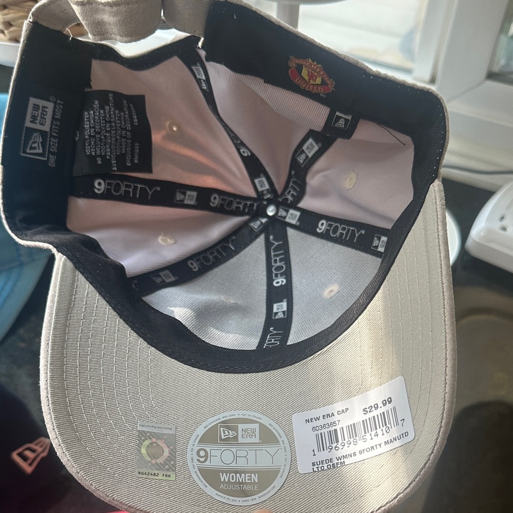 Men’s Embroidered Baseball Caps Set - Picture 11 of 16